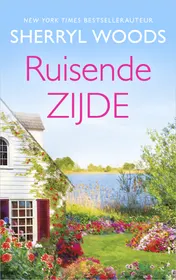Omslag van Ruisende zijde