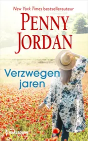 Omslag van Verzwegen jaren