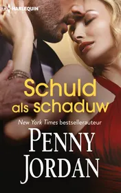 Omslag van Schuld als schaduw