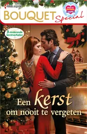Omslag van Een kerst om nooit te vergeten