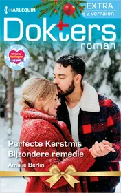 Omslag van Perfecte Kerstmis / Bijzondere remedie