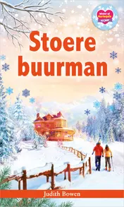 Omslag van Stoere buurman