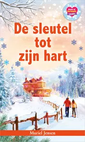 Omslag van De sleutel tot zijn hart
