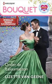 Omslag van Onder de Italiaanse zon