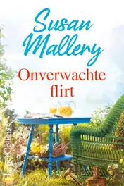Omslag van Onverwachte flirt
