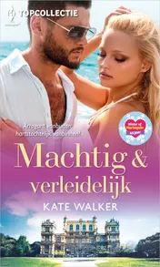 Omslag van Machtig & verleidelijk