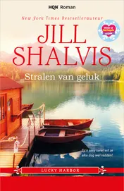 Omslag van Stralen van geluk