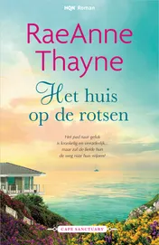 Omslag van Het huis op de rotsen