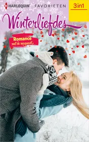 Omslag van Winterliefdes - Romance met de magnaat