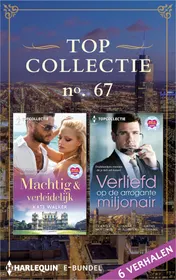Omslag van Topcollectie 67