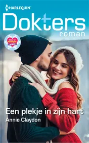 Omslag van Een plekje in zijn hart