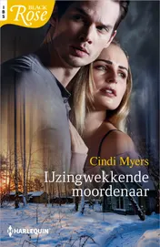 Omslag van IJzingwekkende moordenaar