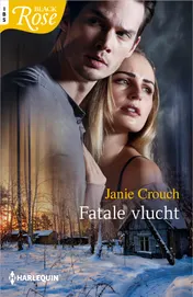 Omslag van Fatale vlucht