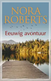 Omslag van Eeuwig avontuur