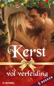 Omslag van Kerst vol verleiding