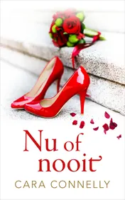 Omslag van Nu of nooit