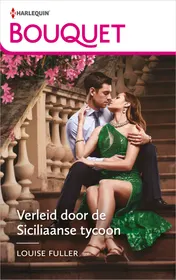 Omslag van Verleid door de Siciliaanse tycoon