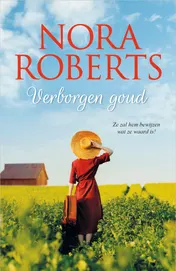 Omslag van Verborgen goud
