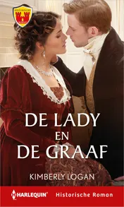 Omslag van De lady en de graaf