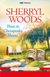 Omslag van Thuis in Chesapeake Shores