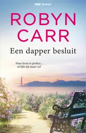 Omslag van Een dapper besluit