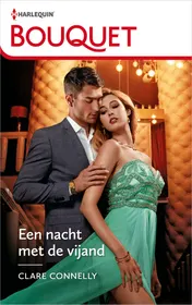Omslag van Een nacht met de vijand