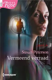Omslag van Vermeend verraad