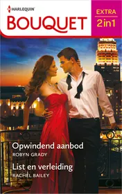 Omslag van Opwindend aanbod / List en verleiding