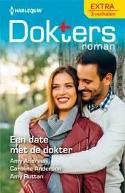 Omslag van Een date met de dokter