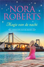 Omslag van Magie van de nacht