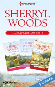 Omslag van Ierse betovering / Een gouden match / Thuis in Chesapeake Shores