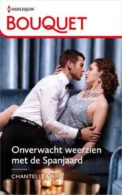 Omslag van Onverwacht weerzien met de Spanjaard