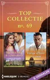 Omslag van Topcollectie 69