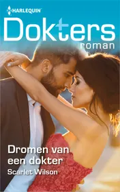 Omslag van Dromen van een dokter