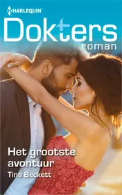 Omslag van Het grootste avontuur