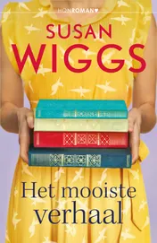 Omslag van Het mooiste verhaal
