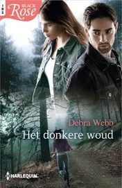 Omslag van Het donkere woud