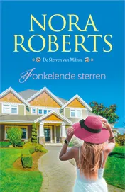 Omslag van Fonkelende sterren