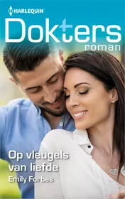 Omslag van Op vleugels van liefde