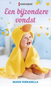 Omslag van Een bijzondere vondst
