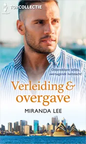 Omslag van Verleiding & overgave
