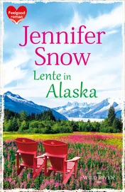 Omslag van Lente in Alaska
