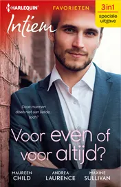 Omslag van Voor even of voor altijd?