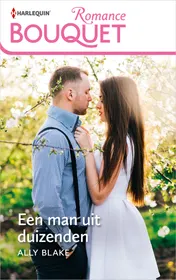 Omslag van Een man uit duizenden