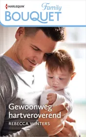 Omslag van Gewoonweg hartveroverend