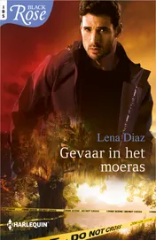 Omslag van Gevaar in het moeras