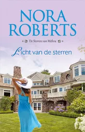 Omslag van Licht van de sterren