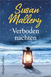 Omslag van Verboden nachten