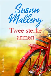 Omslag van Twee sterke armen
