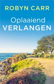 Omslag van Oplaaiend verlangen